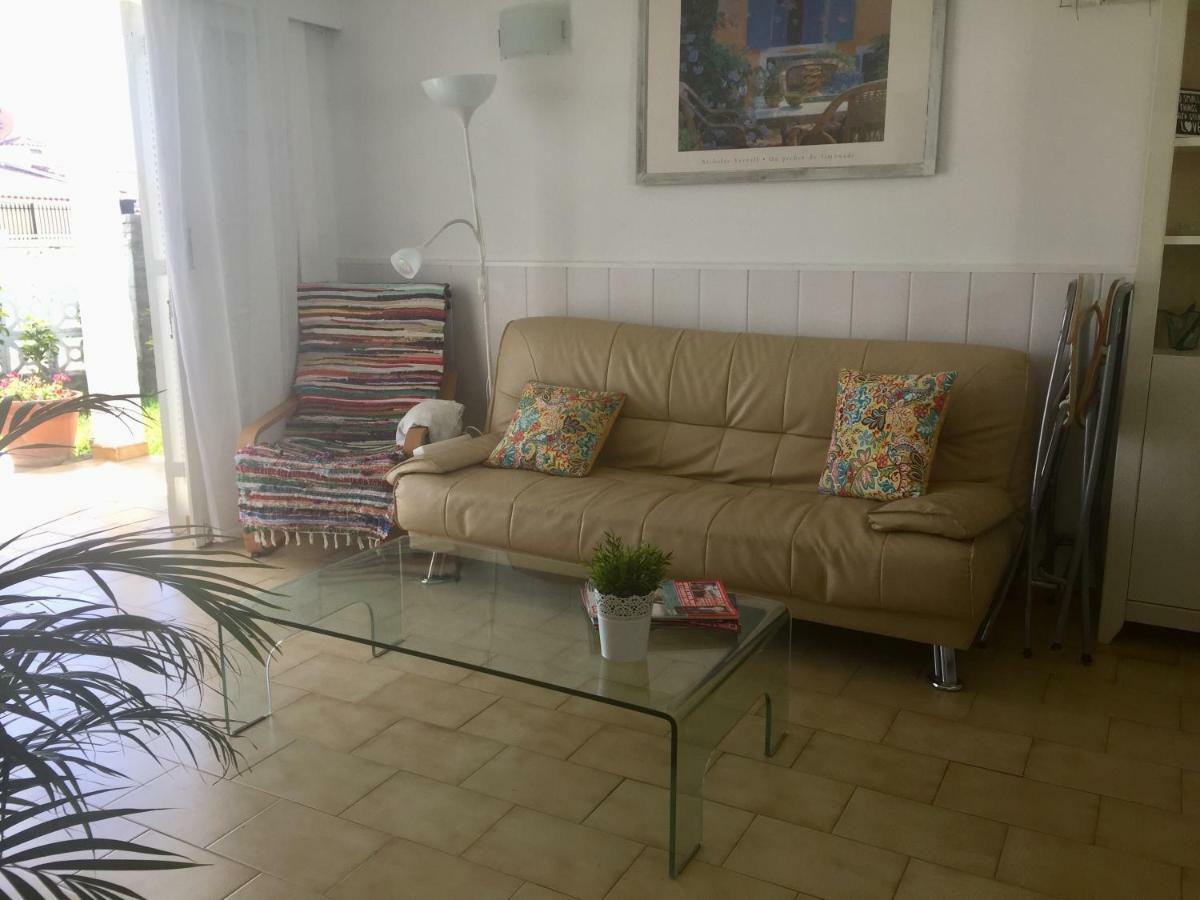 Tu Bungalow En Playa Del Inglés Apartamento Maspalomas (Gran Canaria)