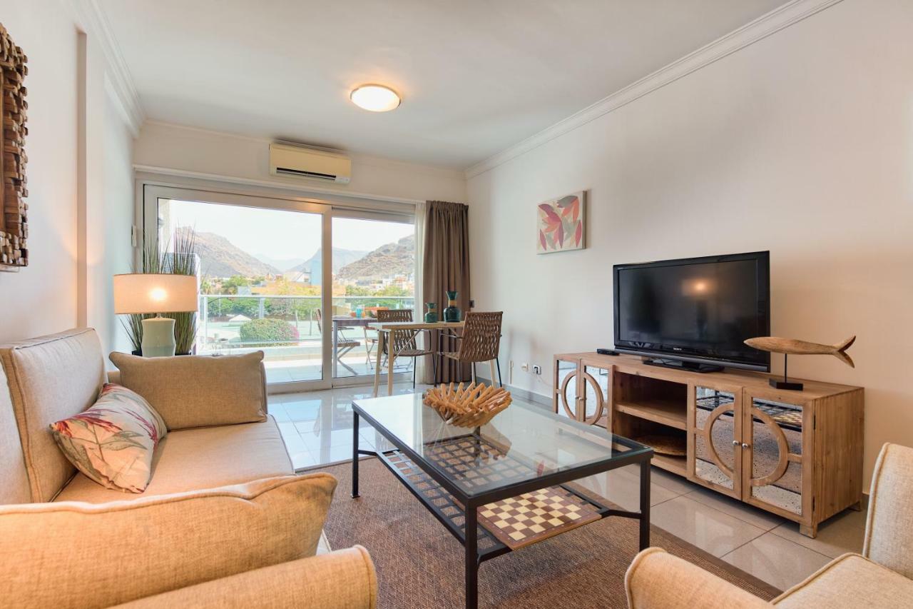 Deisy 1g Apartamento Puerto De Mogan