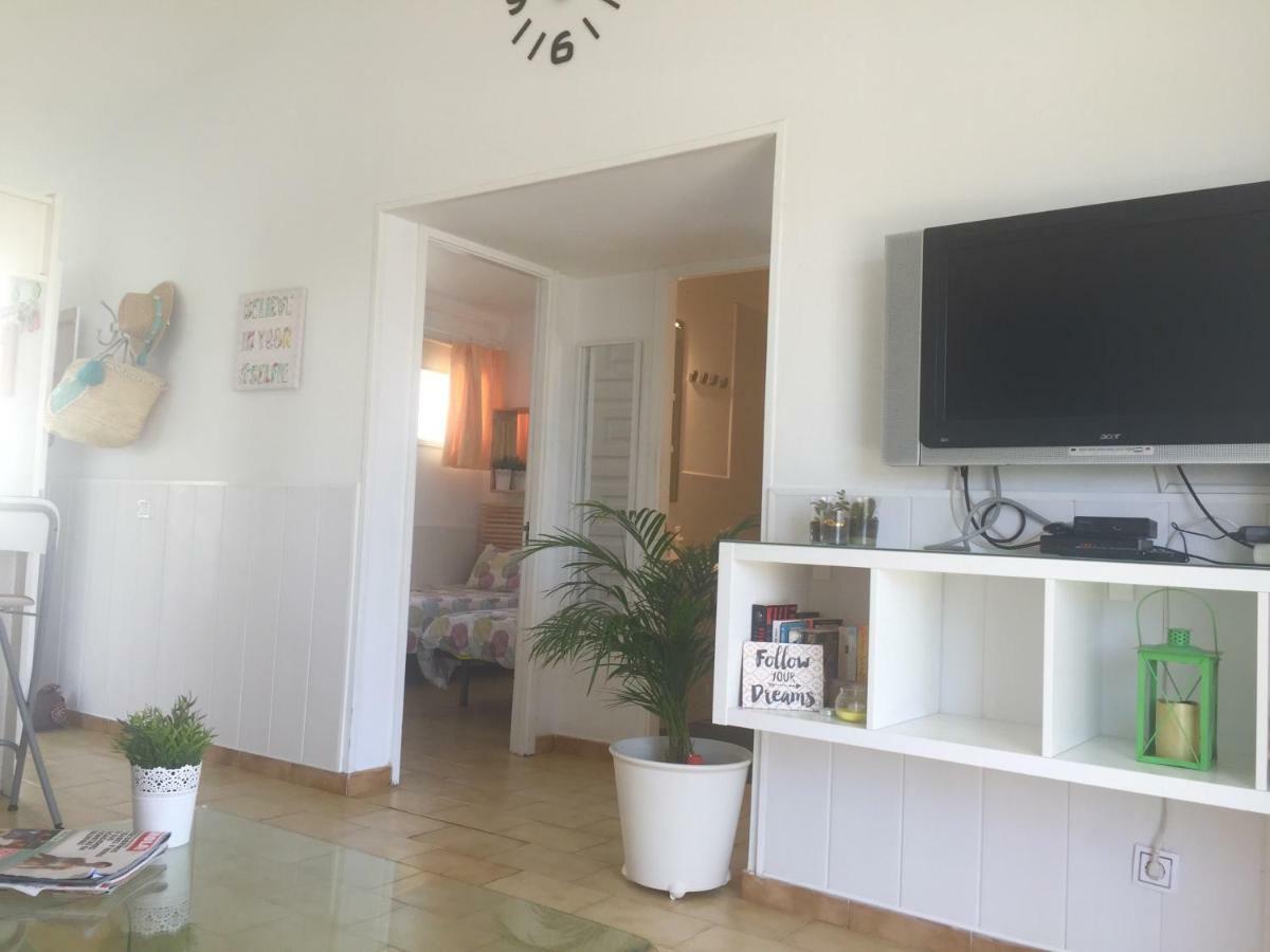 Tu Bungalow En Playa Del Inglés