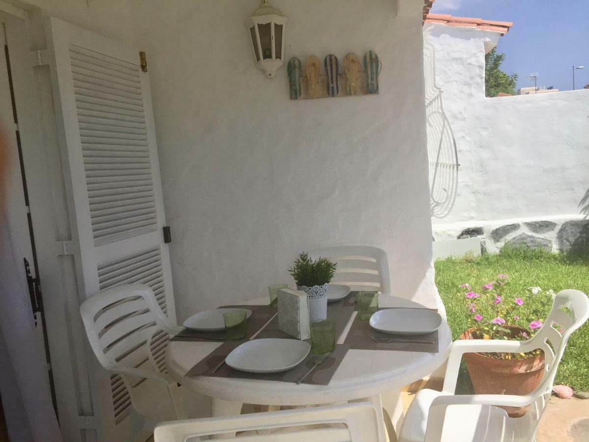 Tu Bungalow En Playa Del Inglés * Maspalomas (Gran Canaria)