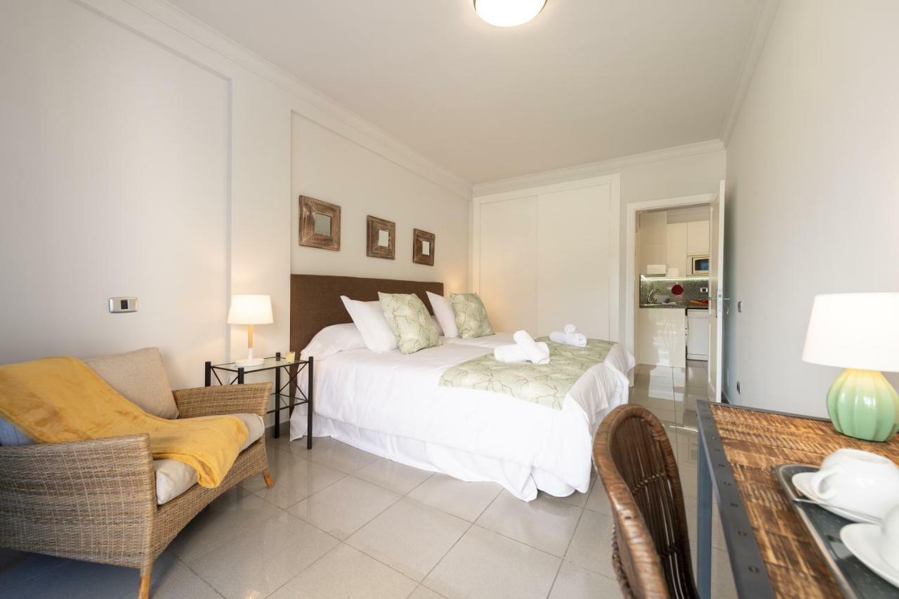 Apartamento Deisy 1g *