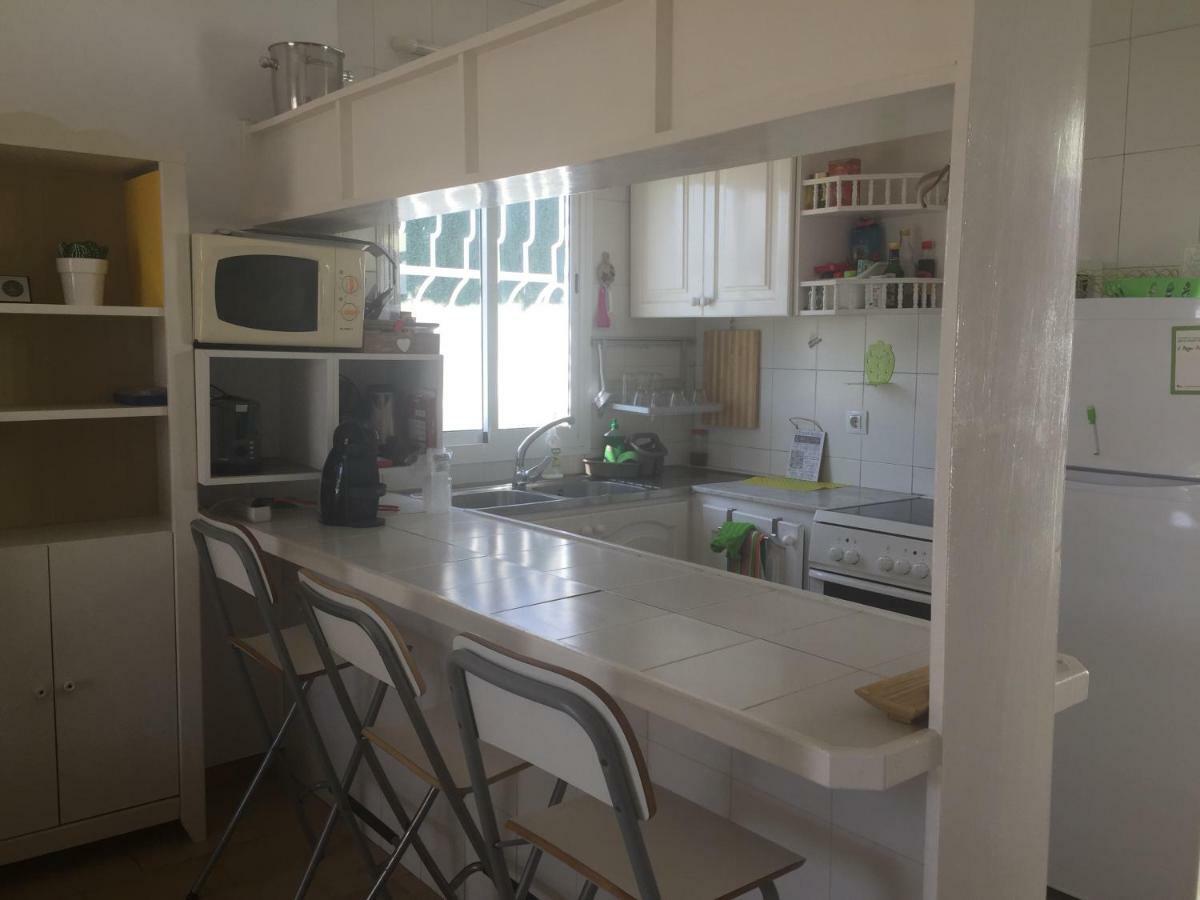 Tu Bungalow En Playa Del Inglés Apartamento