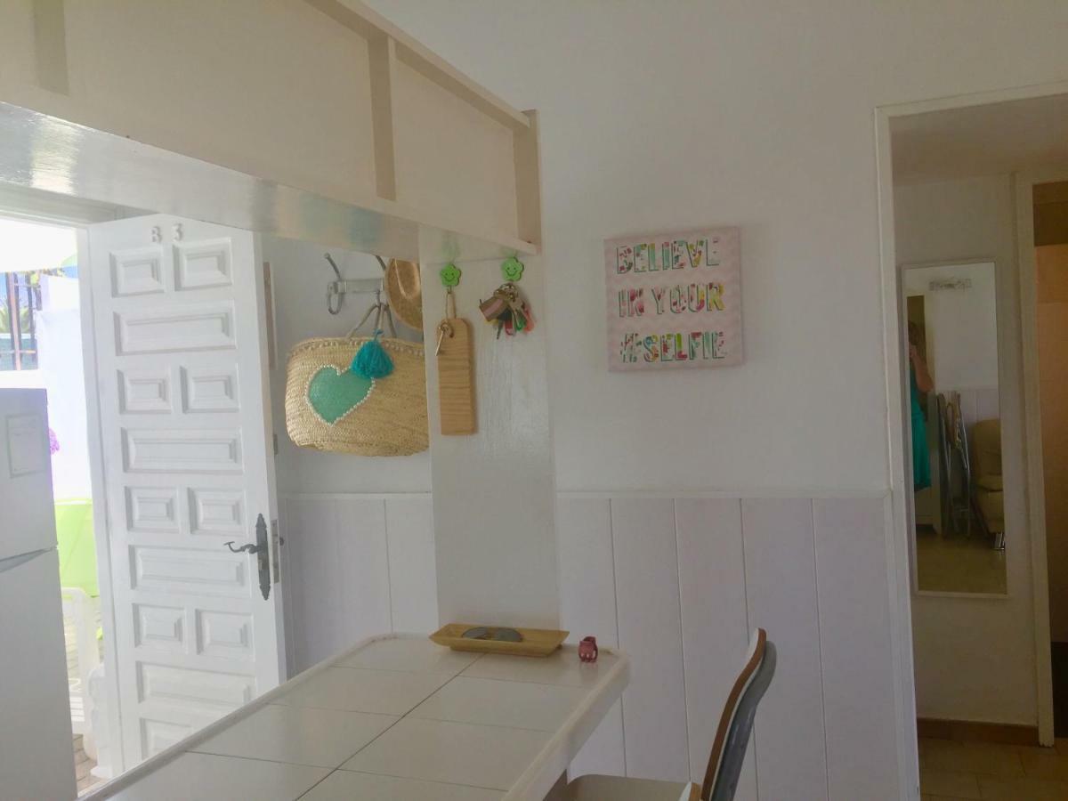 Tu Bungalow En Playa Del Inglés *