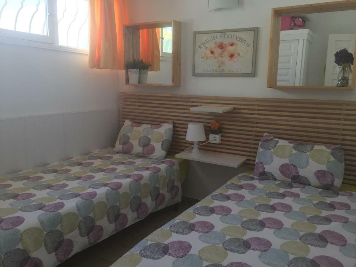 Tu Bungalow En Playa Del Inglés Apartamento