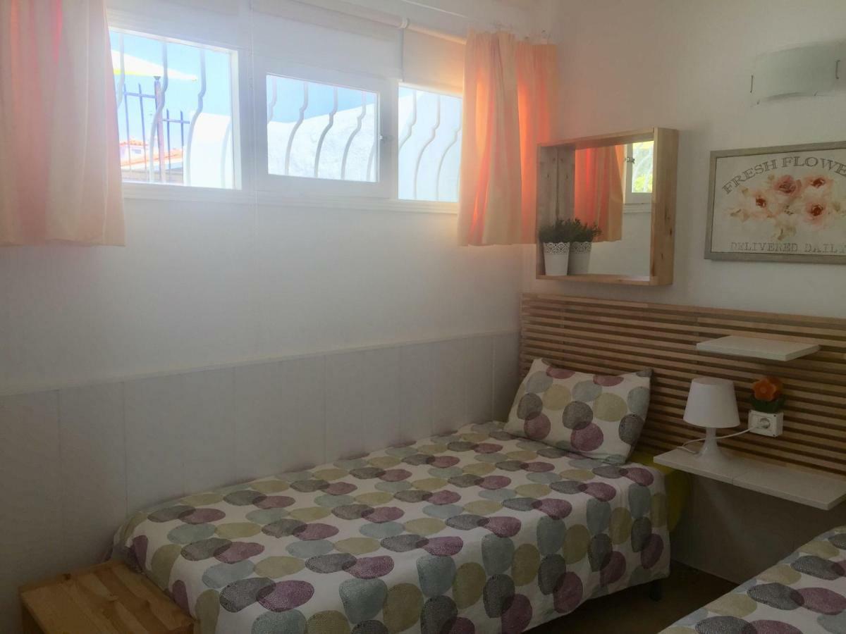 Tu Bungalow En Playa Del Inglés Apartamento *