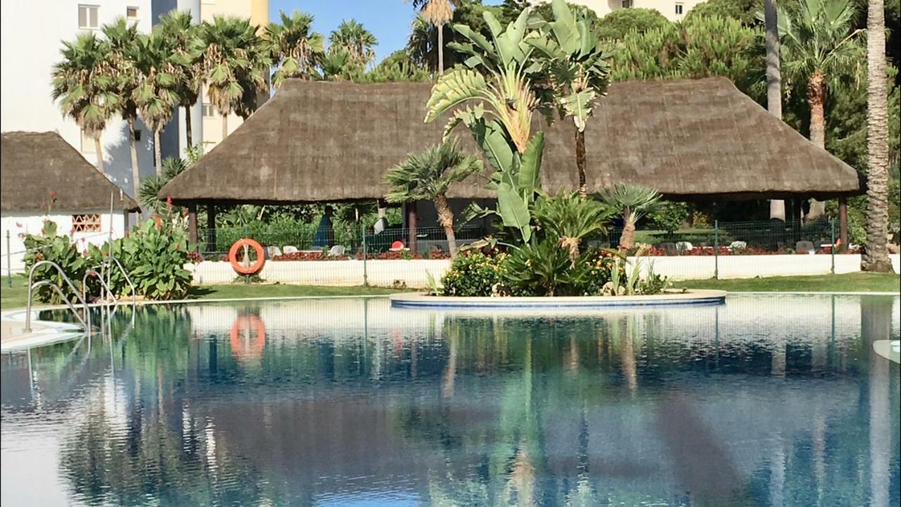 Apartment Mi Capricho 9a Beachfront- With Sea View - Costa Del Sol Sitio de Calahonda