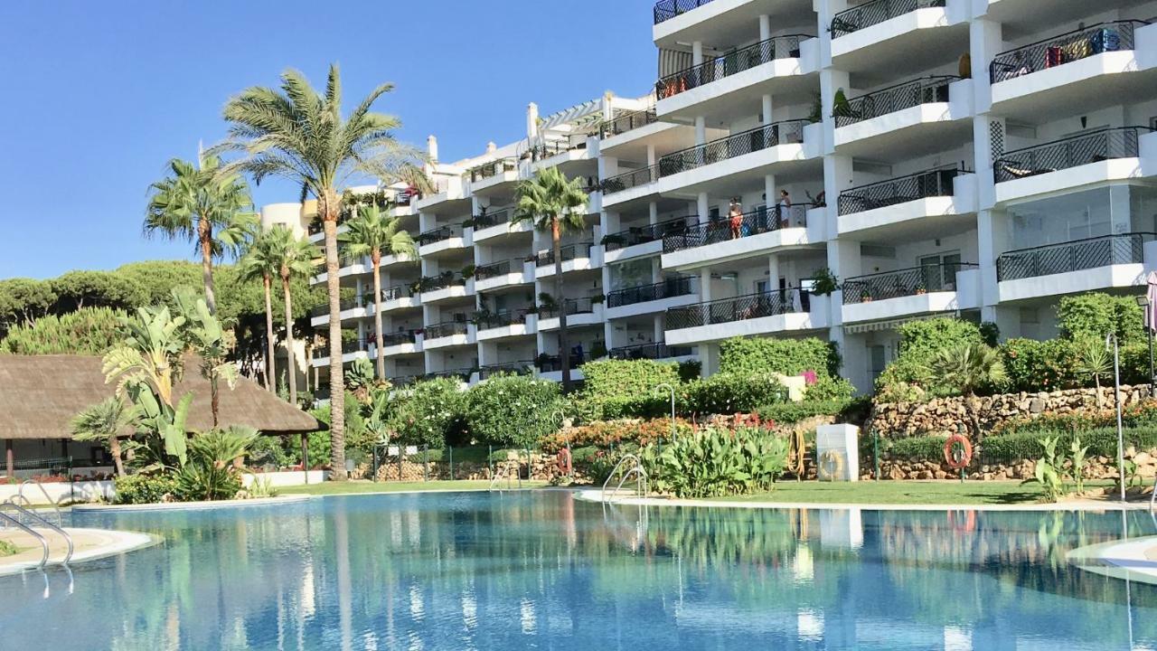 Mi Capricho 9a Beachfront- With Sea View - Costa Del Sol
