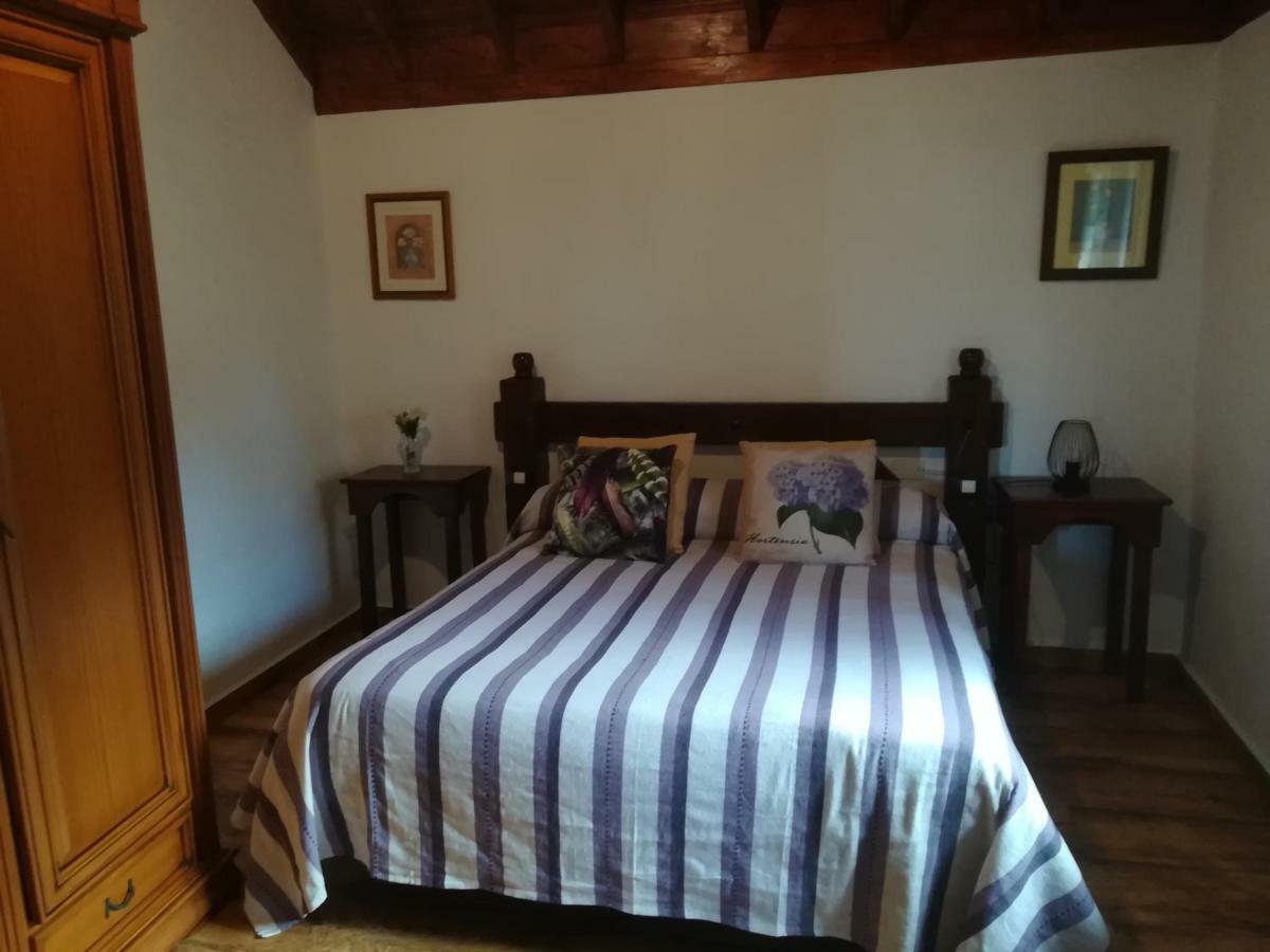Country house Guinderos *