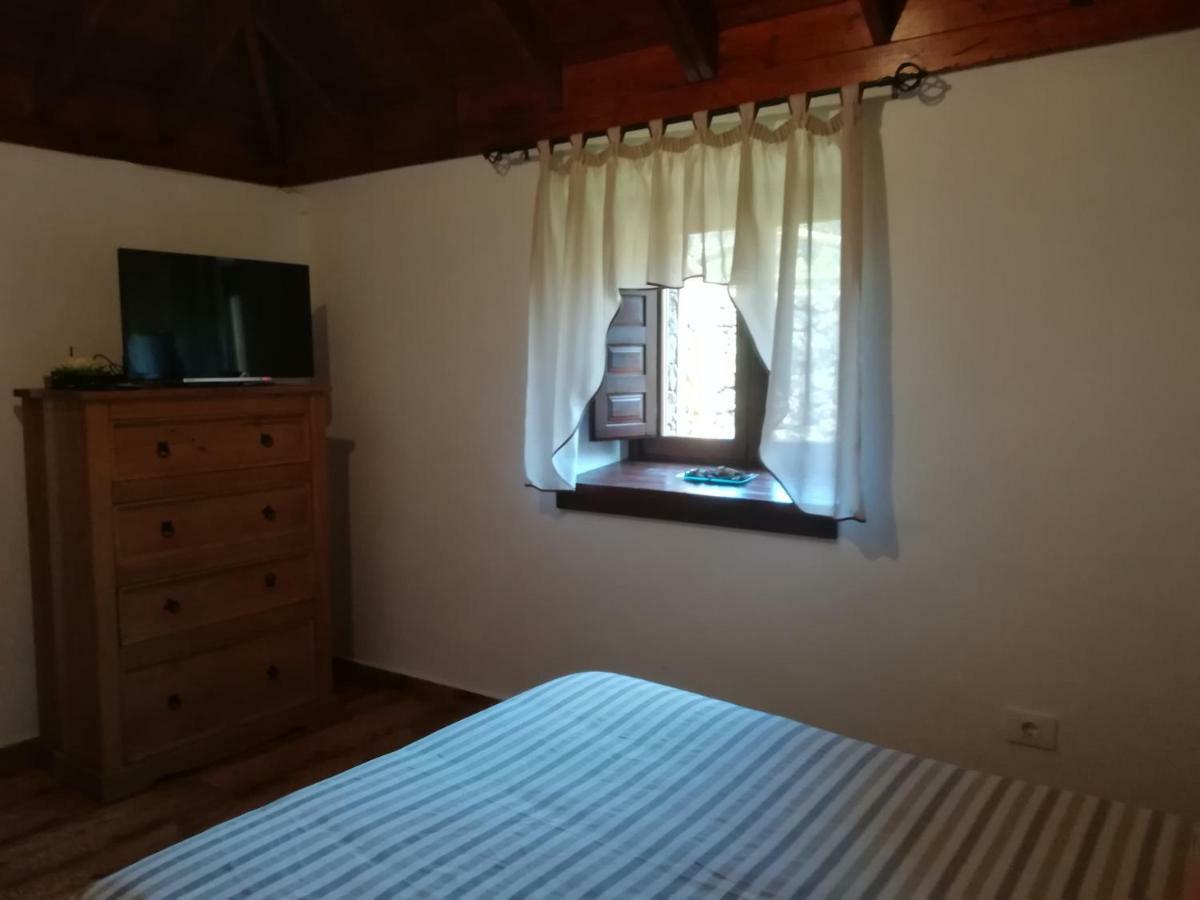 Guinderos Casa rural Icod De Los Vinos