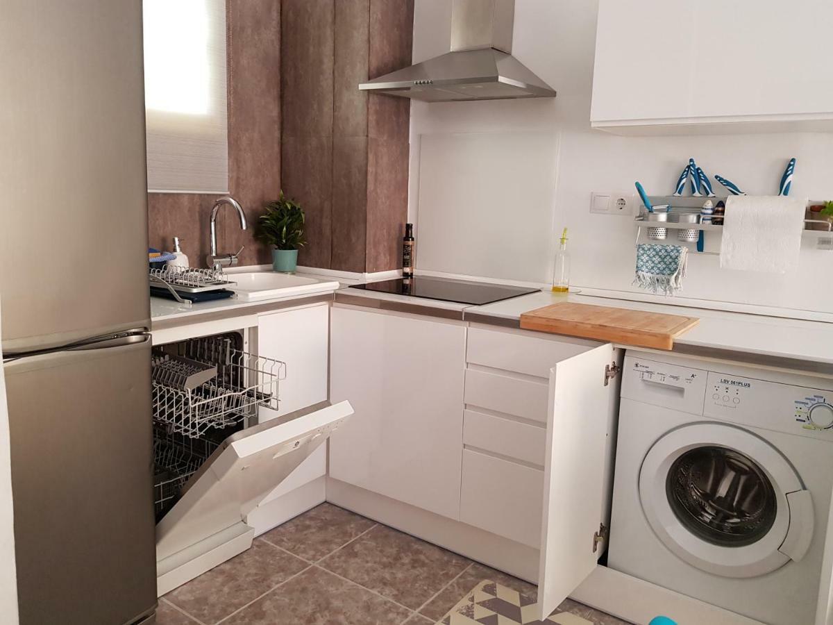 Apartamento Residencial Colibrí