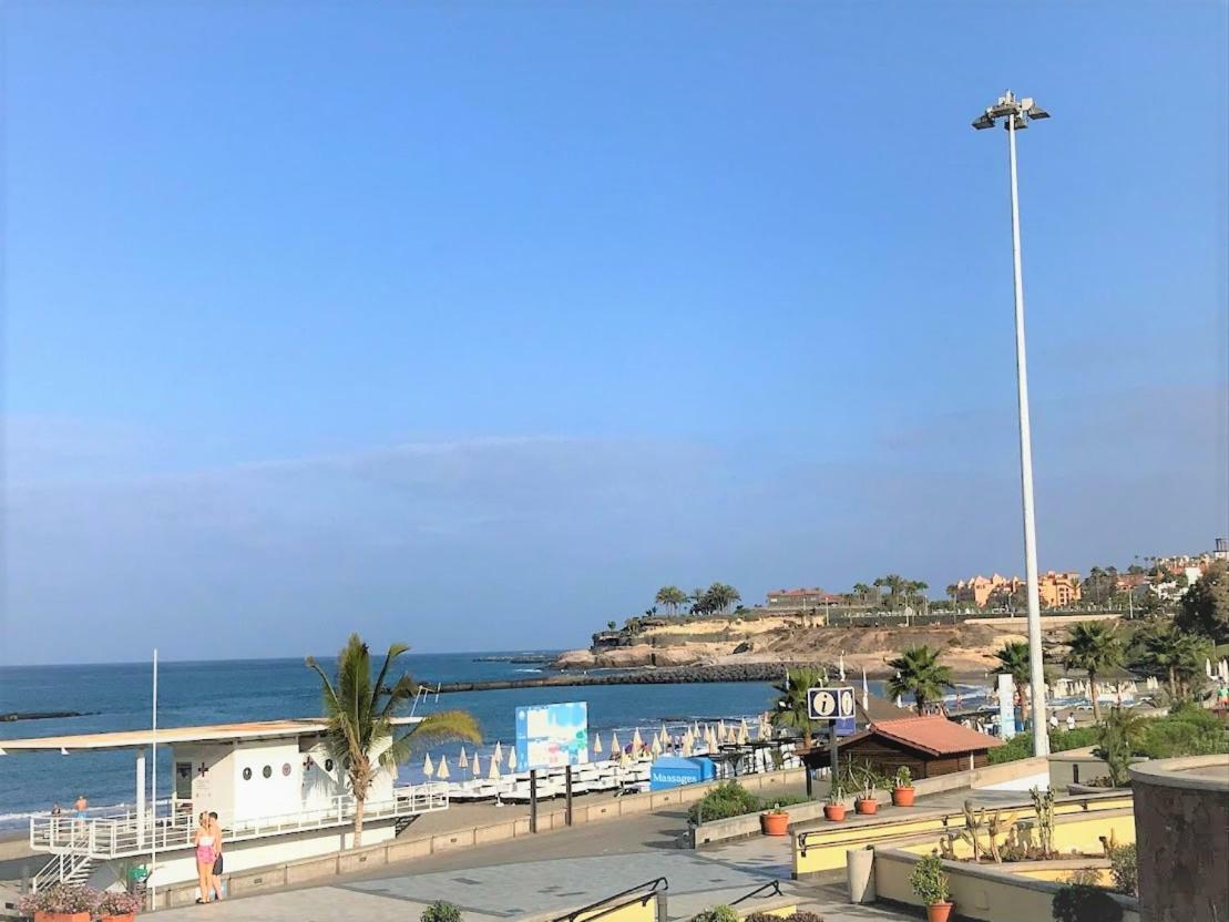 Apartamento Playa De Fañabé Mareverde Costa Adeje (Tenerife)