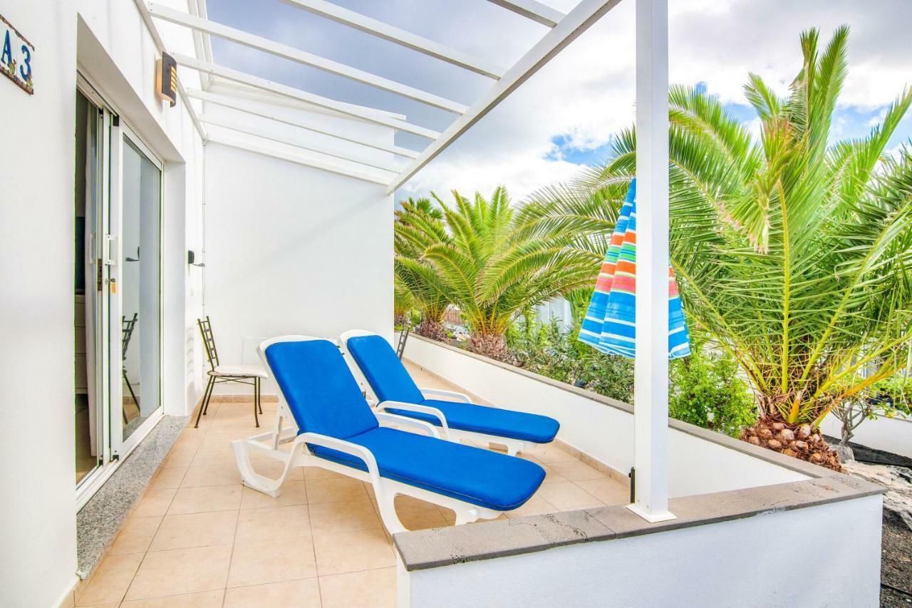 A3 Holiday home *