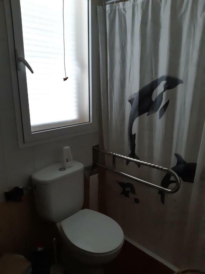 Los Abuelos Сasa de vacaciones