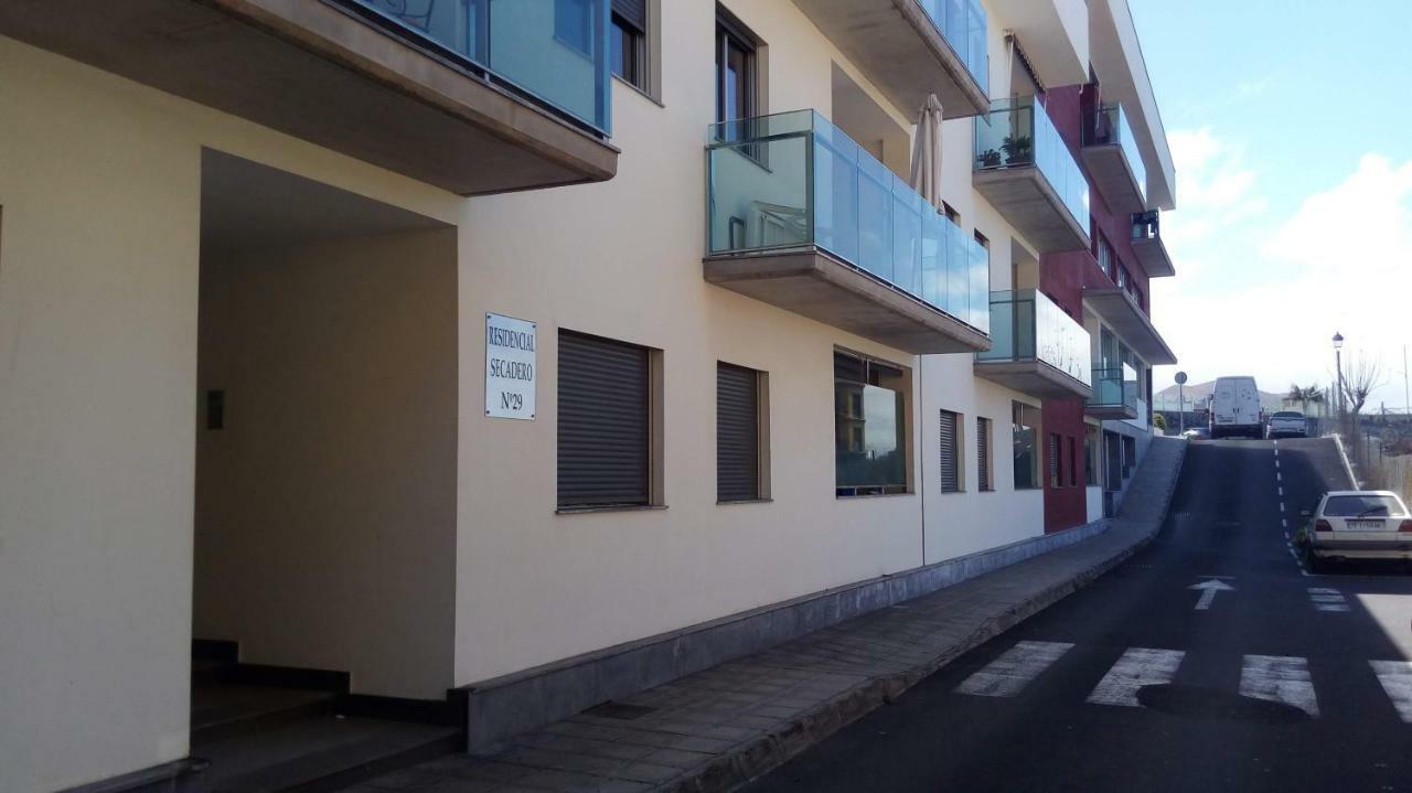 Elizabethouse Apartamento Tazacorte