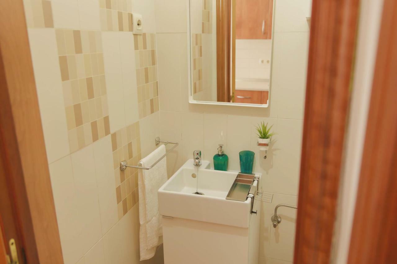 Habitación en casa particular De Invitados De Casa Tais *