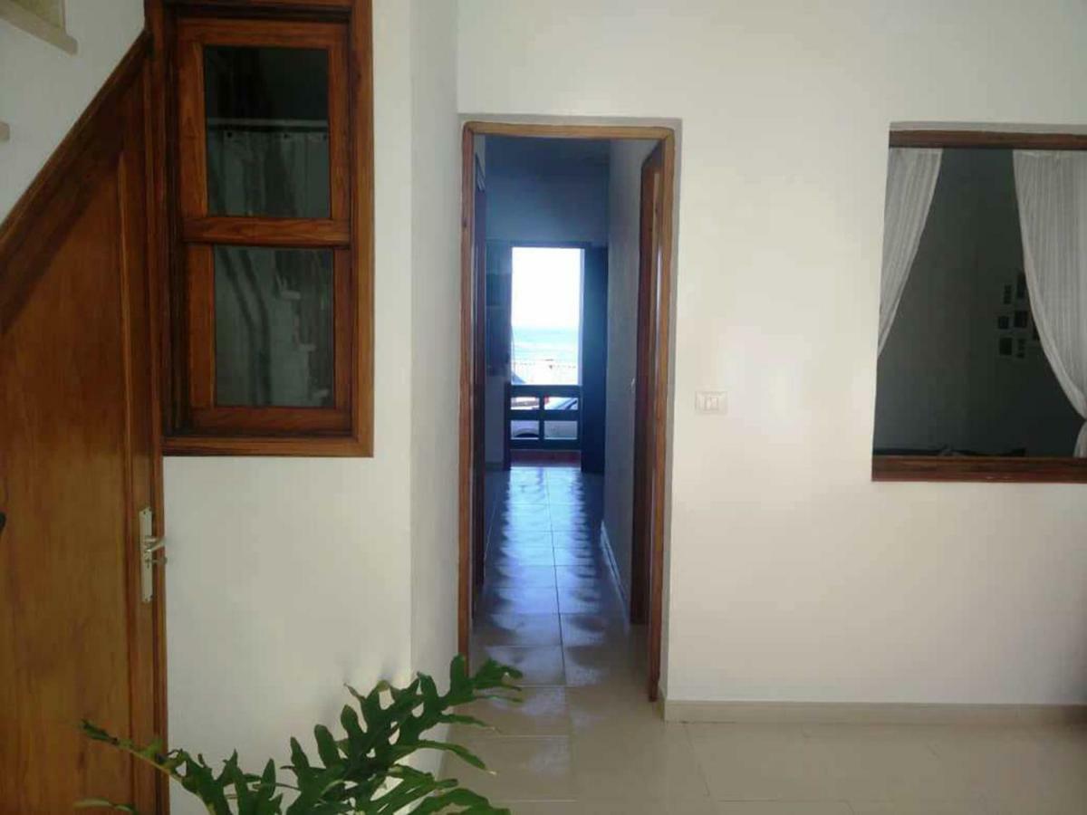 Riegos De Lino Holiday home
