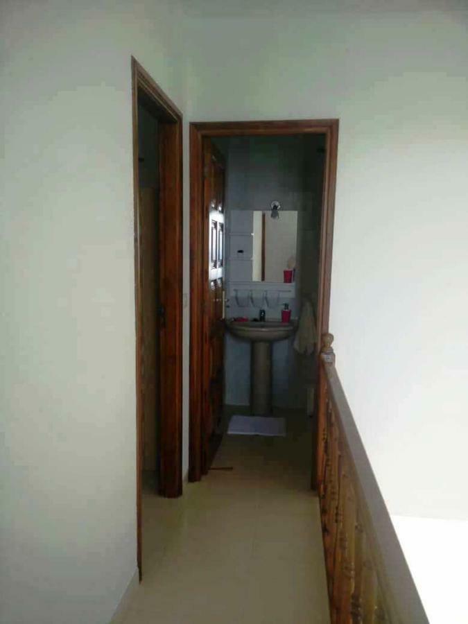 Holiday home Riegos De Lino *
