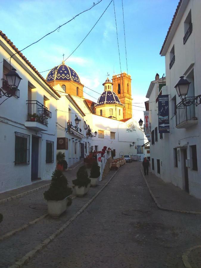 Shambhala * Altea