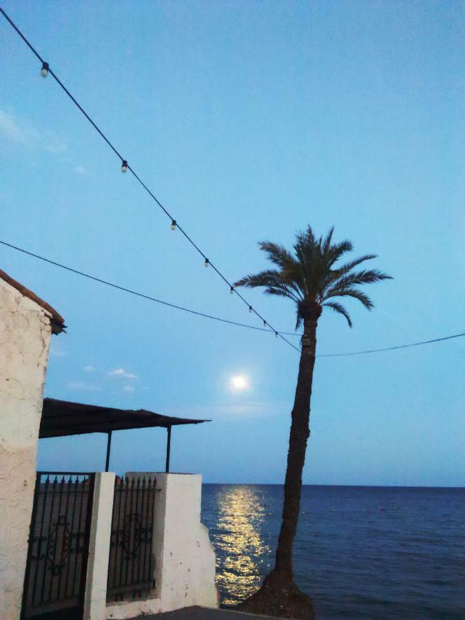 Apartamento Shambhala Altea