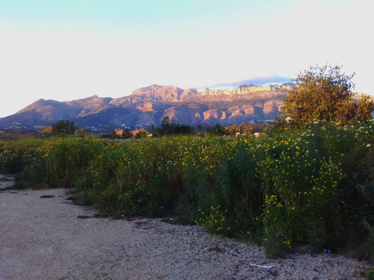 Apartamento Shambhala *
