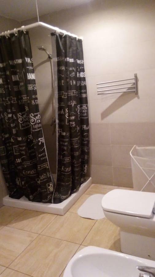 Elizabethouse Apartamento *