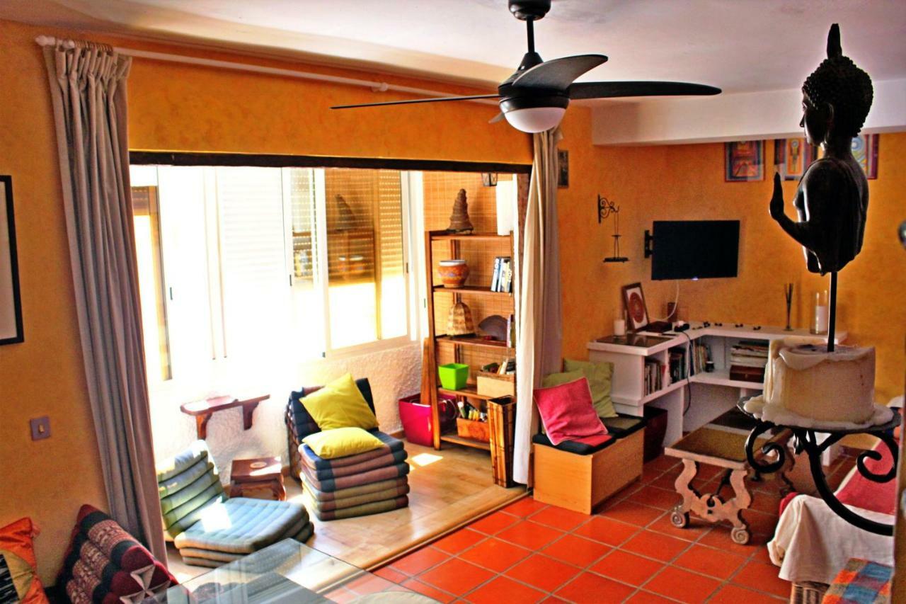 Shambhala Apartamento *