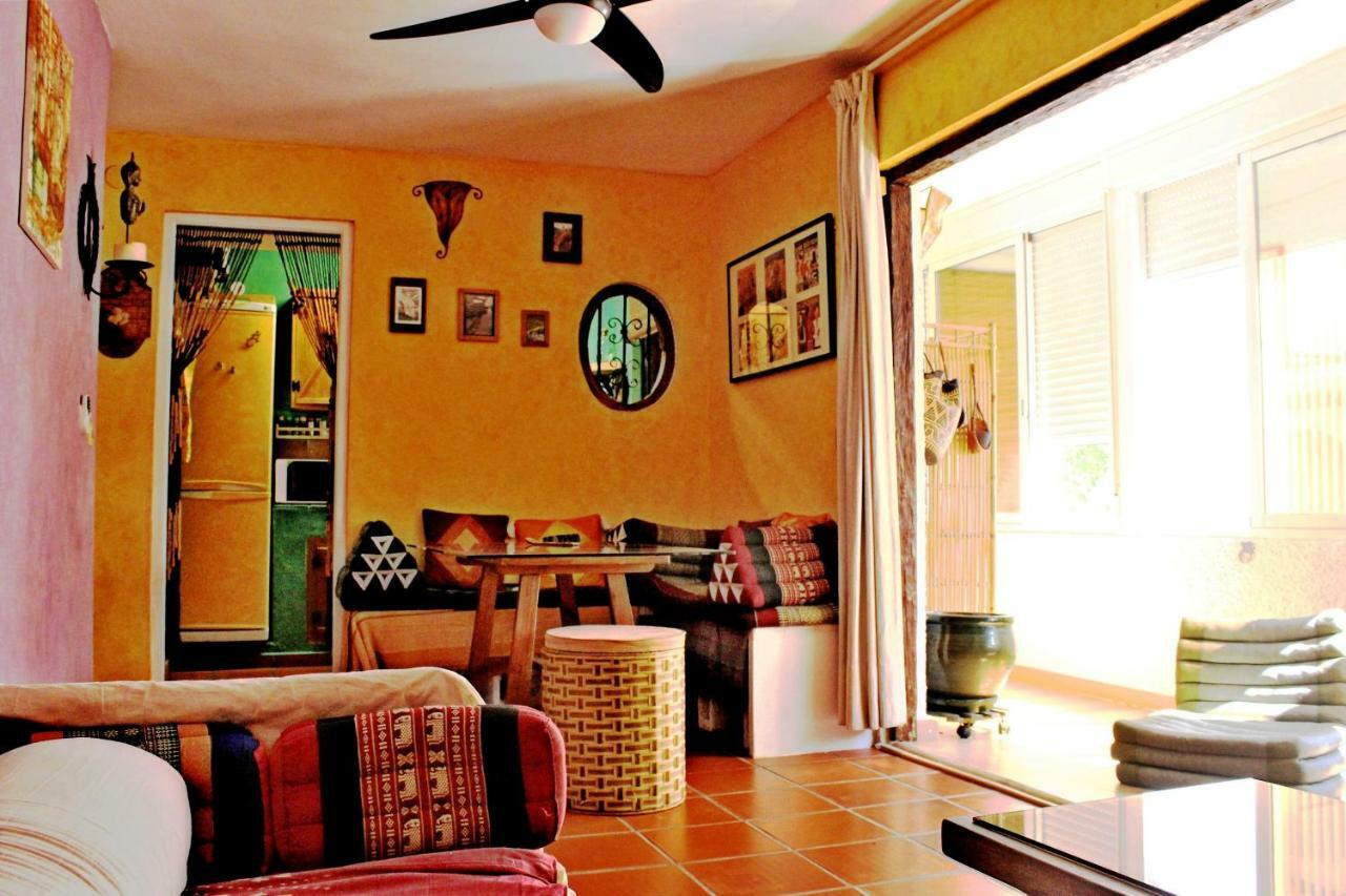 Apartamento Shambhala Altea