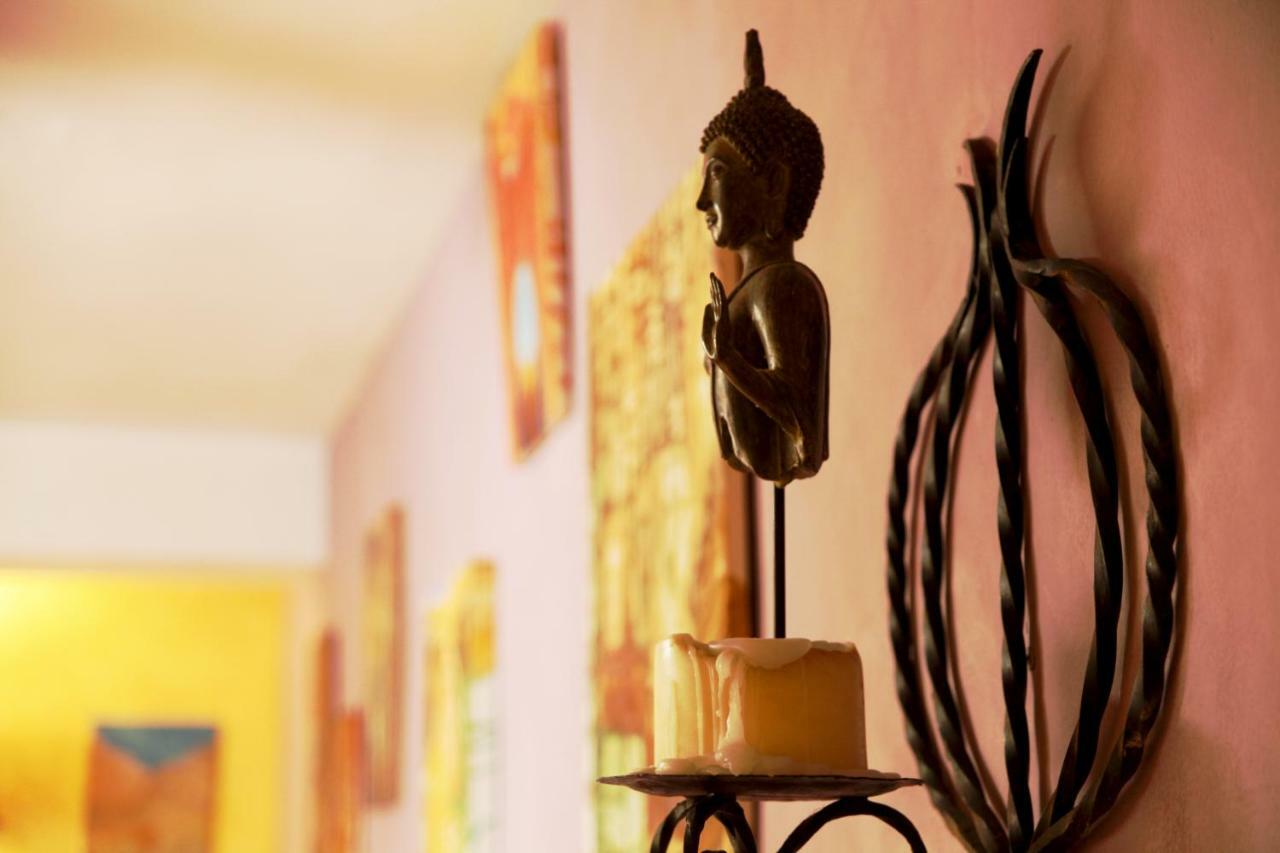 Shambhala Apartamento *