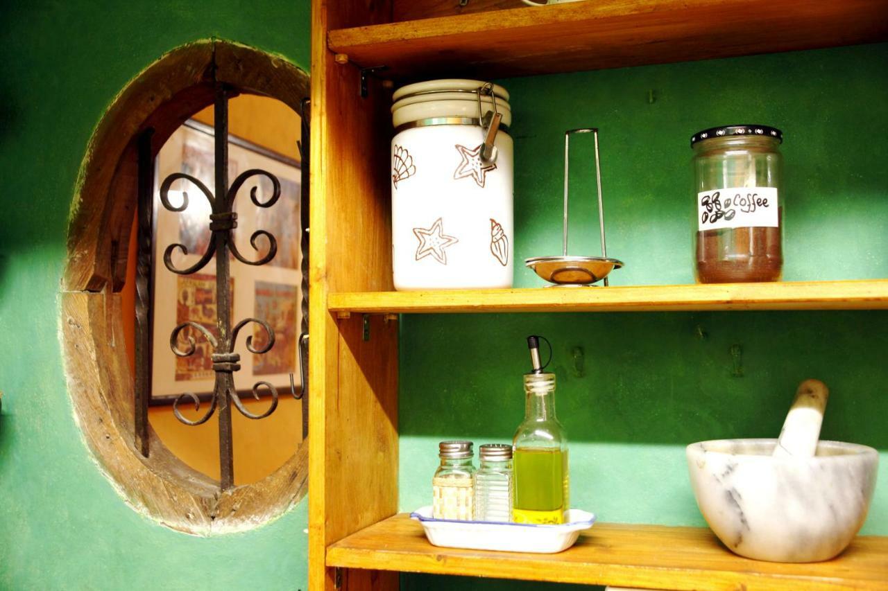 Apartamento Shambhala