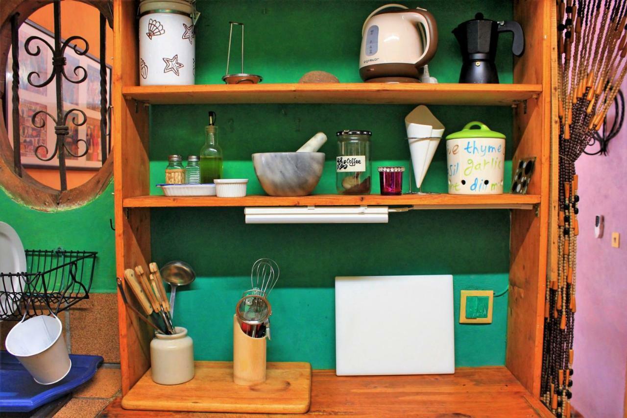 Apartamento Shambhala
