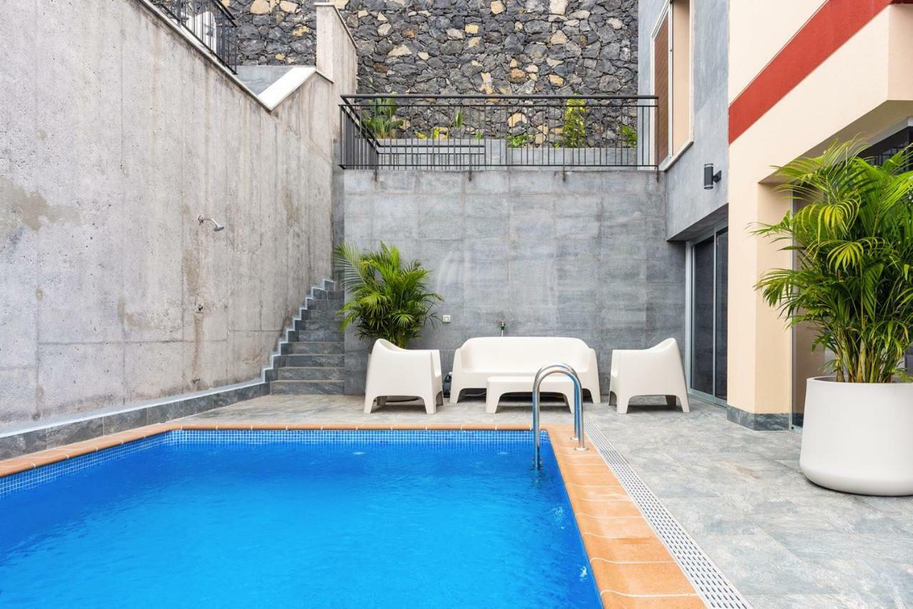 Supermakar10 - Green Palm Villa