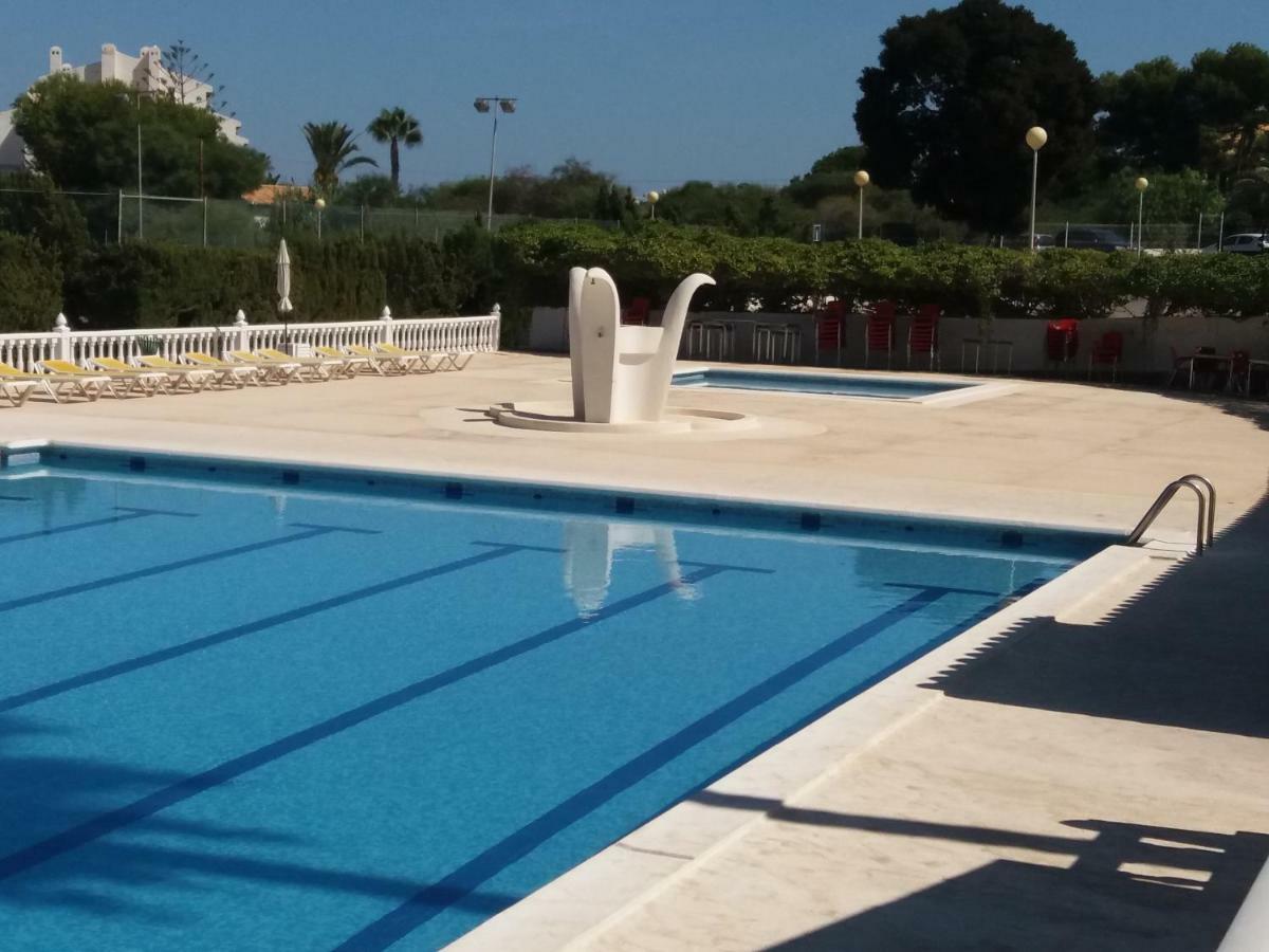 Cala Capitan * Cabo Roig