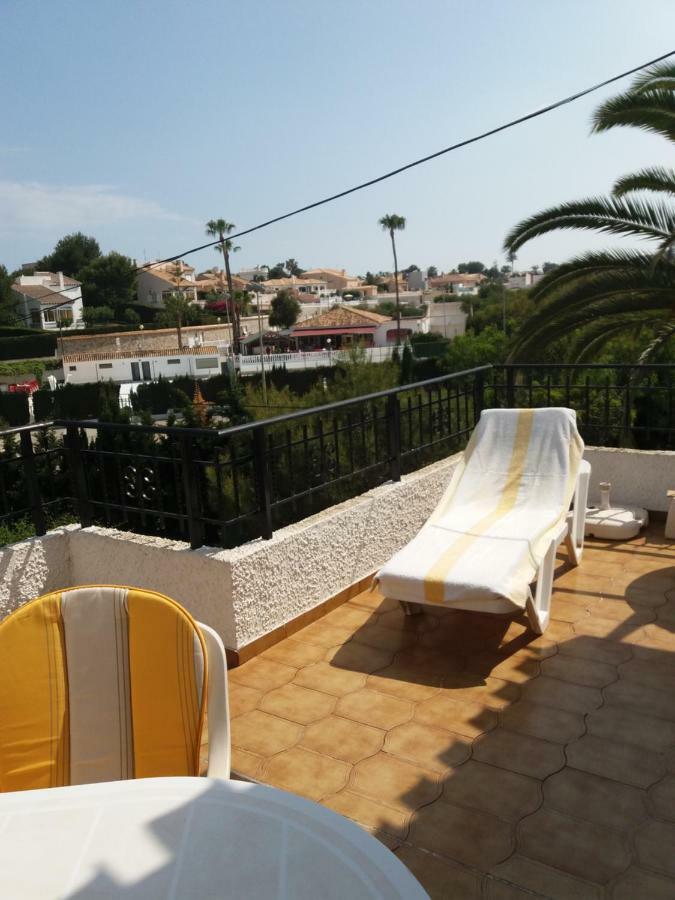 Apartment Cala Capitan *