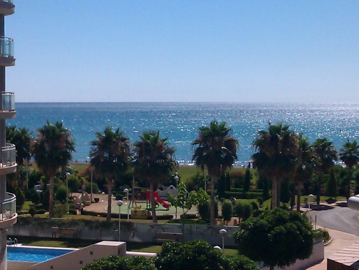 Apartamento Apartamento En Marinador Frente A La Playa *