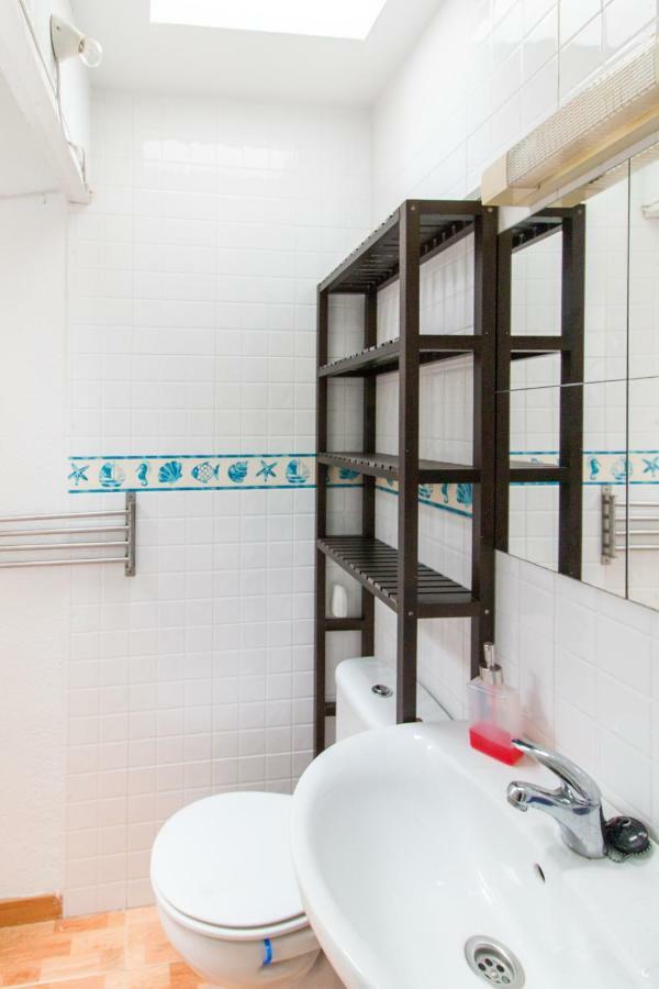 Apartamento Trinidad ático Cádiz