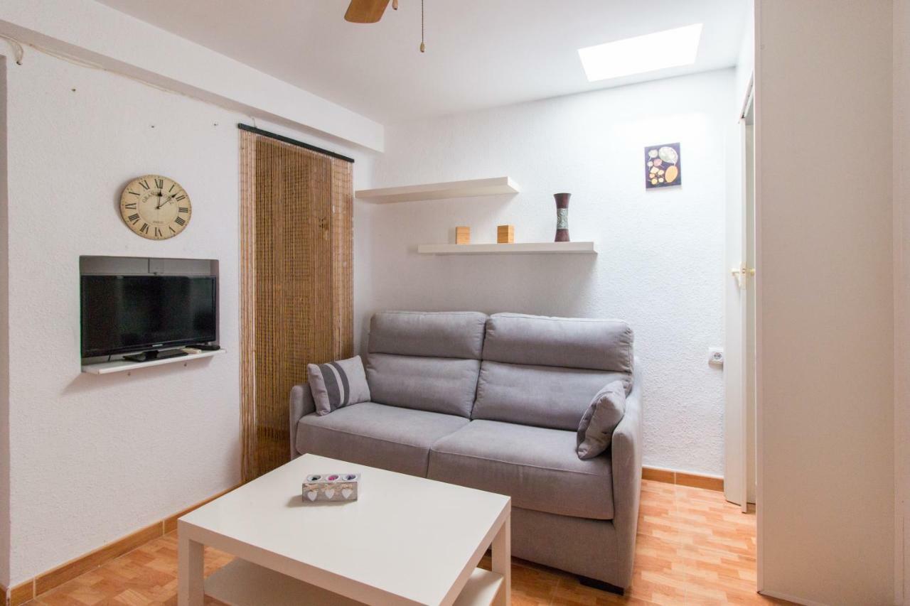 Apartamento Trinidad ático Apartamento