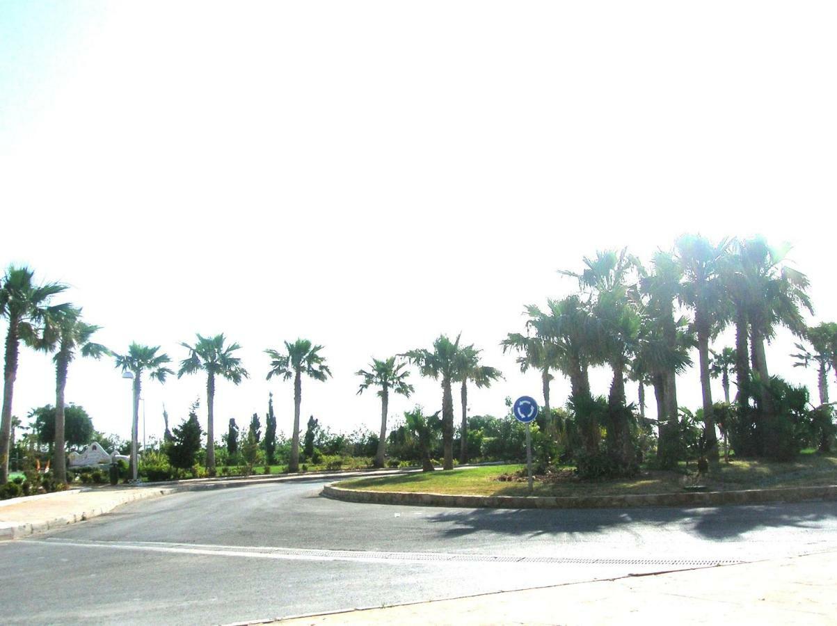 Apartamento En Marinador Frente A La Playa * Oropesa del Mar