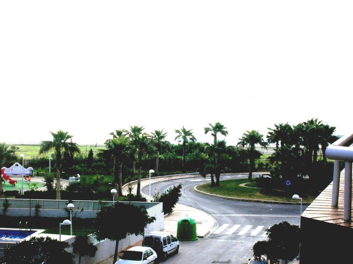 Apartamento En Marinador Frente A La Playa Apartamento Oropesa del Mar