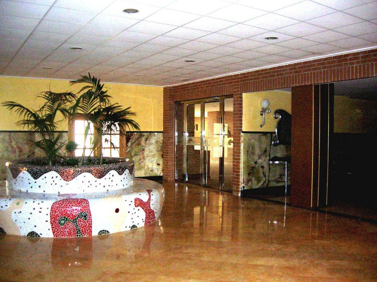 Apartamento Apartamento En Marinador Frente A La Playa *