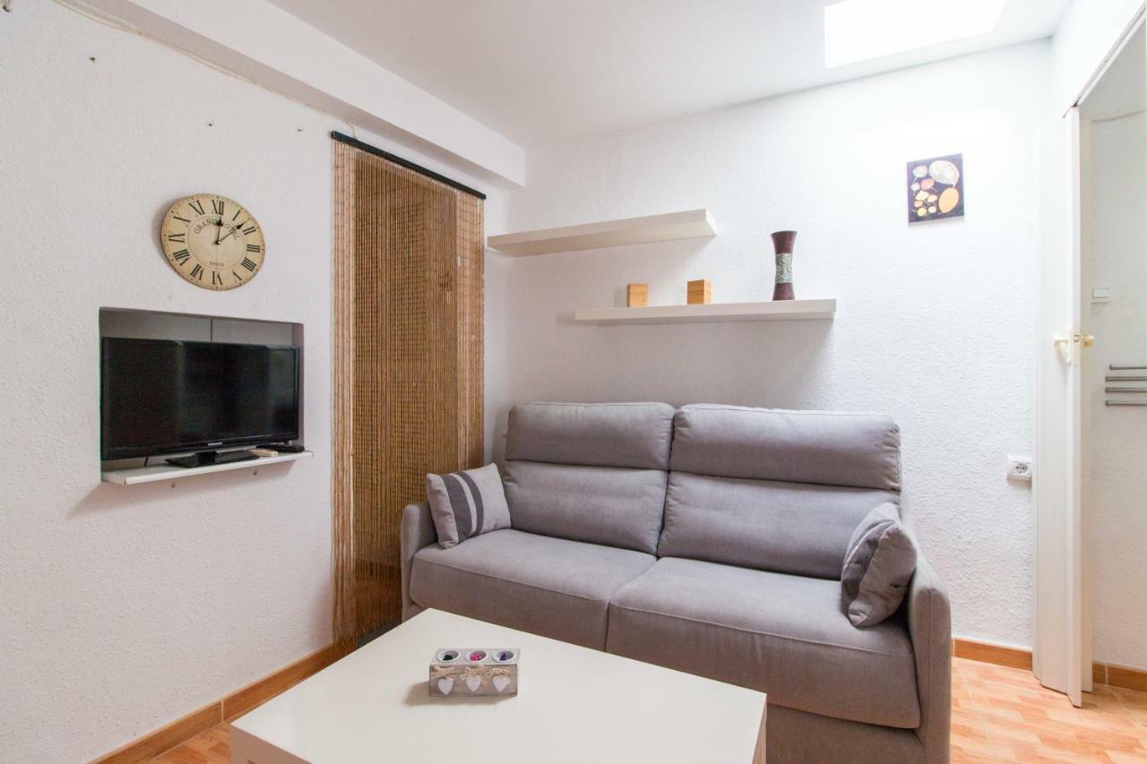 Apartamento Apartamento Trinidad ático *