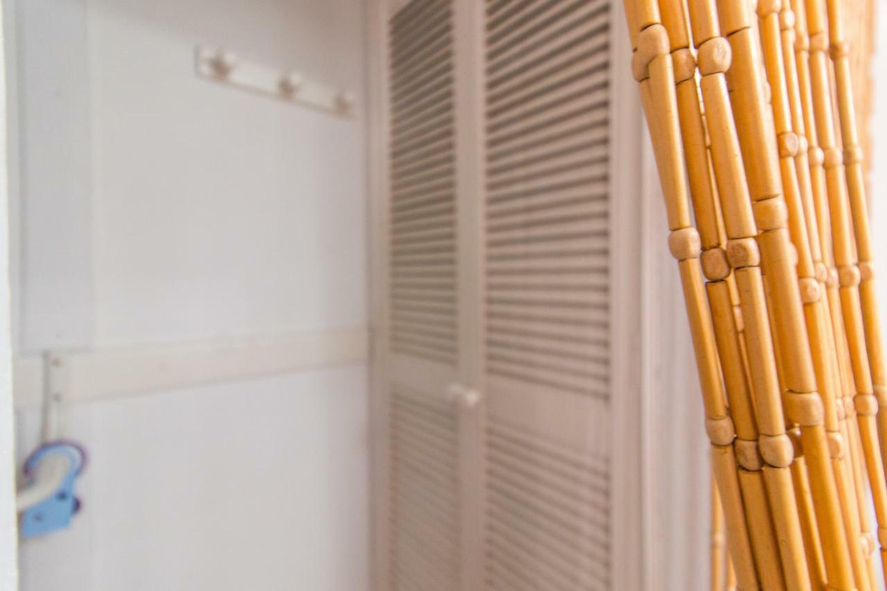 Apartamento Trinidad ático Cádiz