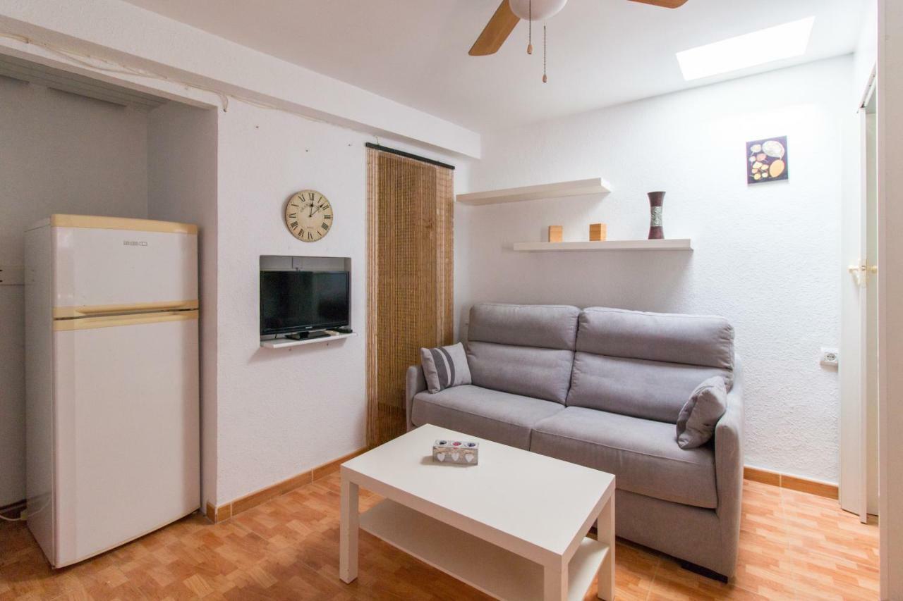 Apartamento Trinidad ático Cádiz