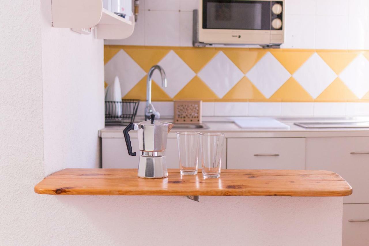 Apartamento Apartamento Trinidad ático *