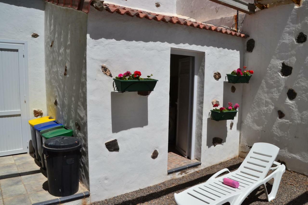 Villa Canarias *