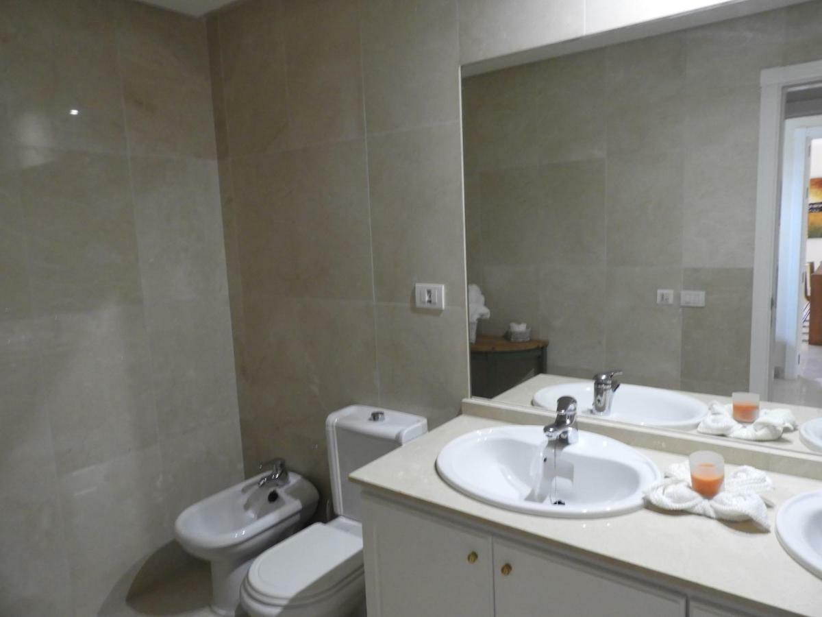 Apartamento Dream *