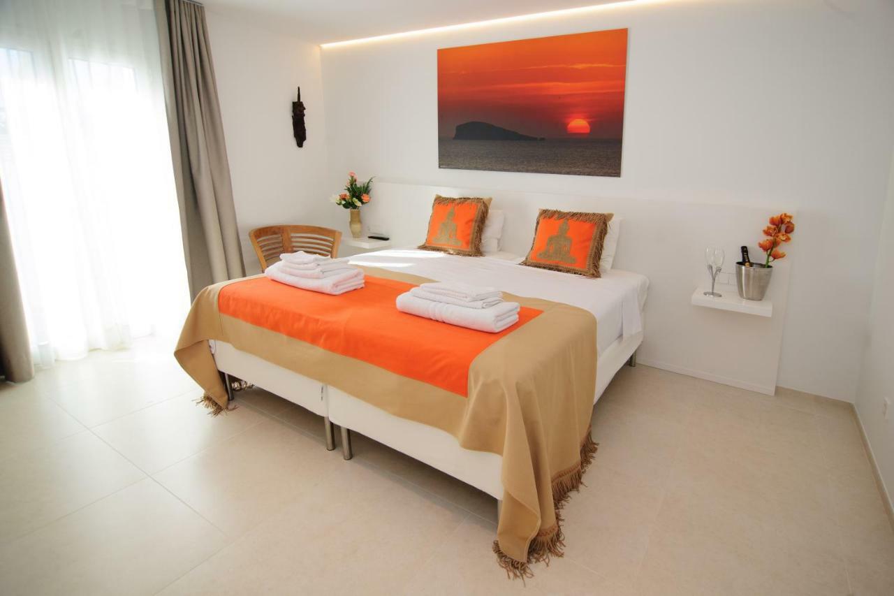 Sa Plana De Baix Villa