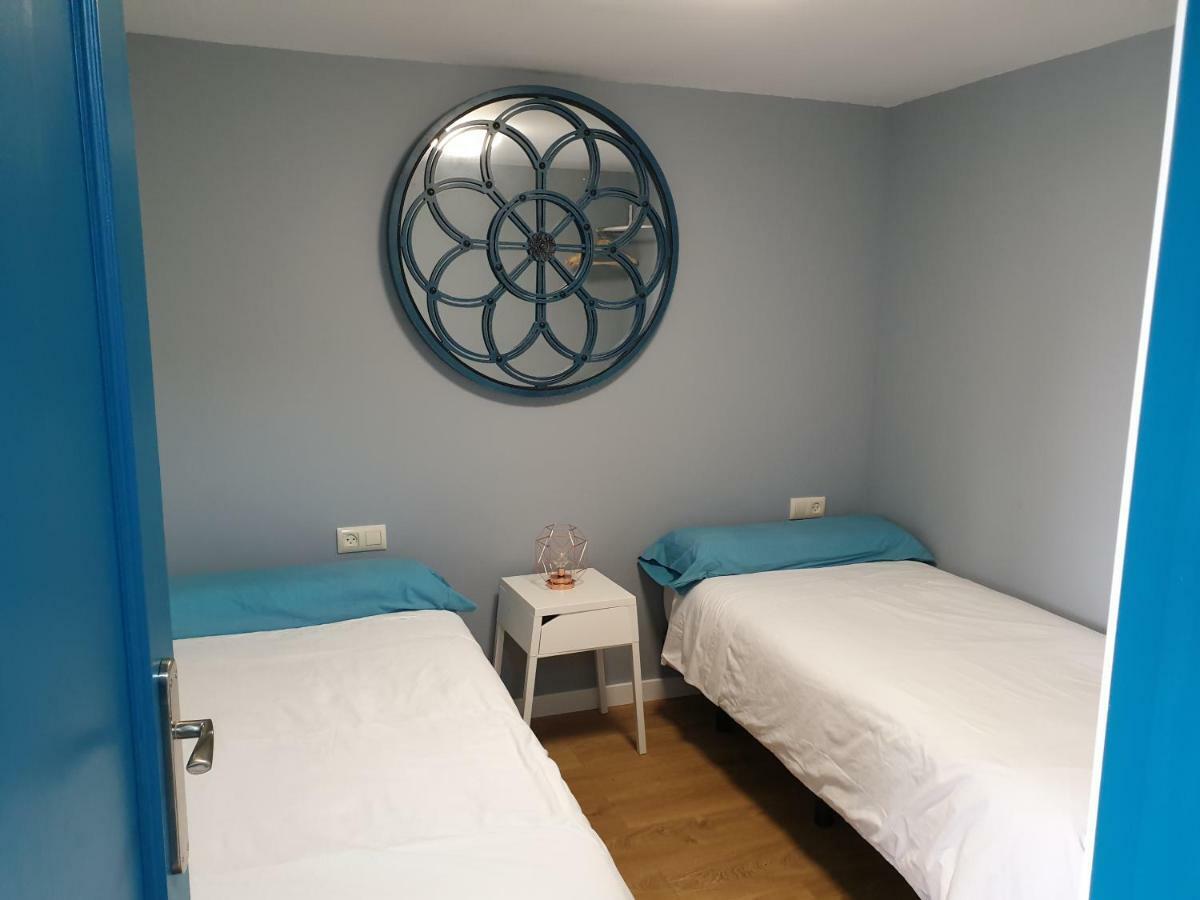Inspiracion Y Mar Apartment *