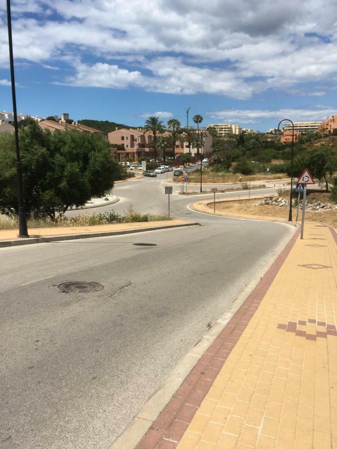 Malaga Mijas Costa Nuevo Piso El Faro