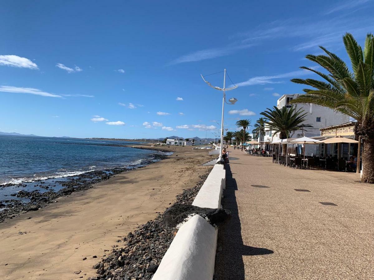 Lanzarote Frente Al Mar Apartamento *