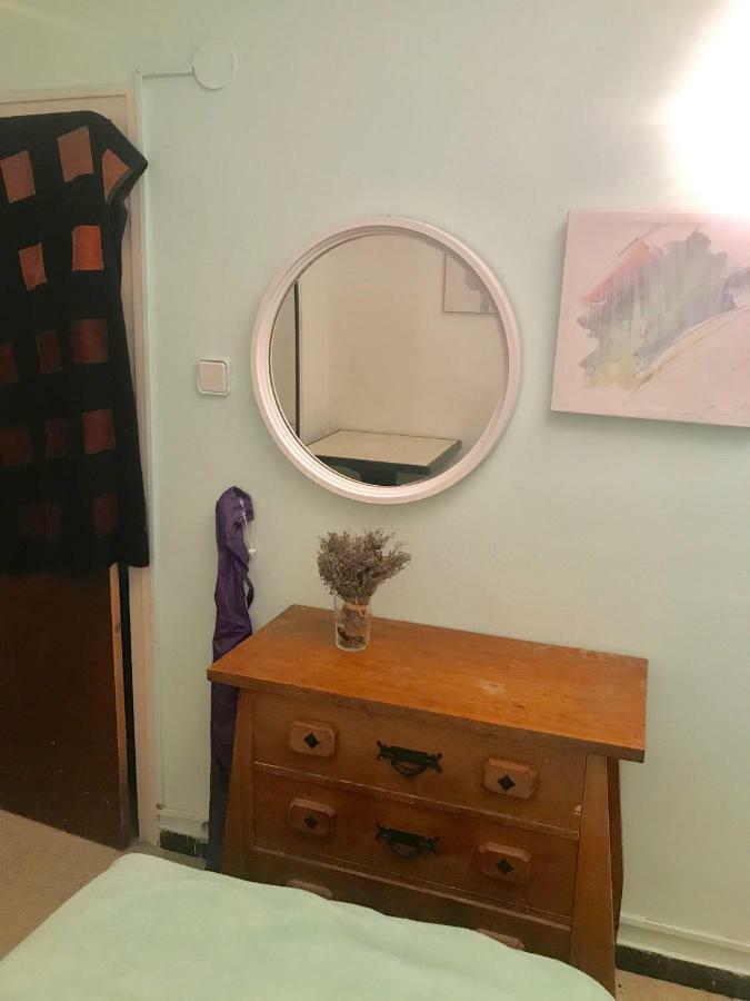 Compartidas En Un Apartamento